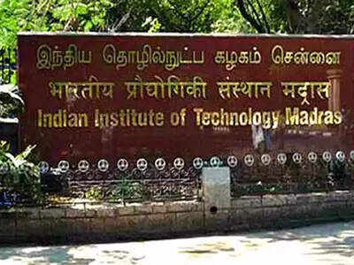 IIT-Madras closed temporarily following major outbreak of coronavirus