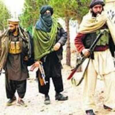 NATO report slams '˜Pakistan's double game' in Afghan