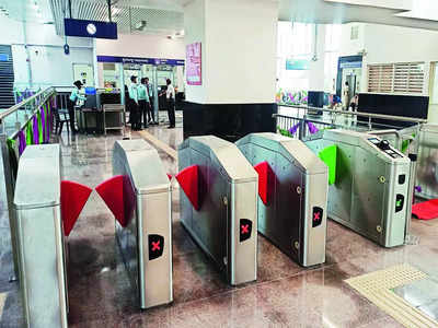 Metro Mitra App to solve first-mile connectivity delayed