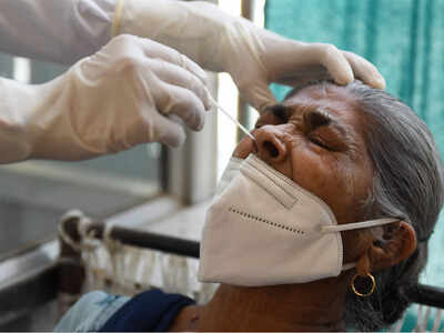 Tamil Nadu news live: 4,32,044 people vaccinated in state, highest number so far