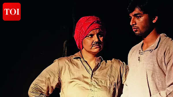 Sheher-e-Manto theatre review: Love, loss & longing collide in this engaging medley of stories