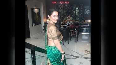Maanayata Dutt: Pictures of the stylish star-wife you shouldn't miss