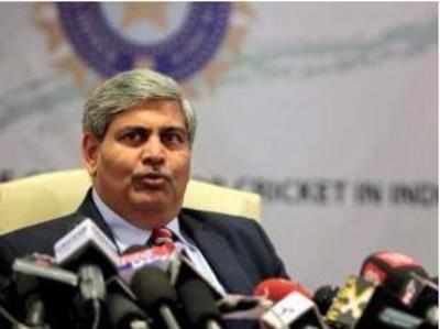 Shashank Manohar is following BCCI developments, SC decisions closely