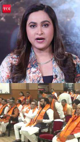 Pak Enters Noida? Stunning Twist To Wage War As Workers Riot In NCR; Yogi Minister Drops Bombshell