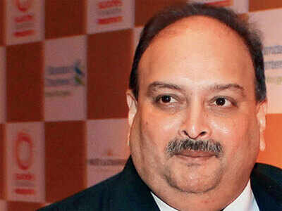 RERA gives Choksi’s hsg project to a new builder