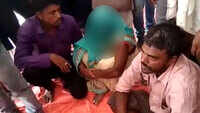 UP man who exchanged wife for 71 sheep held for theft 