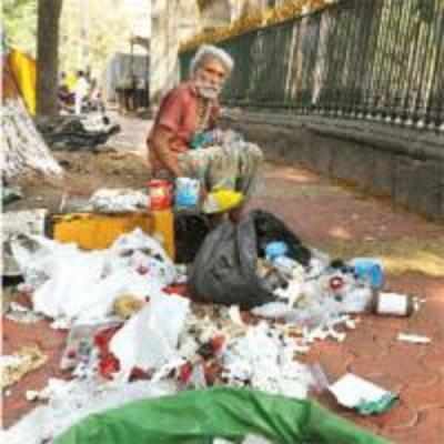 80% city hospitals flout bio-waste disposal norms
