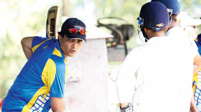 Ganguly joins Mudgal panel
