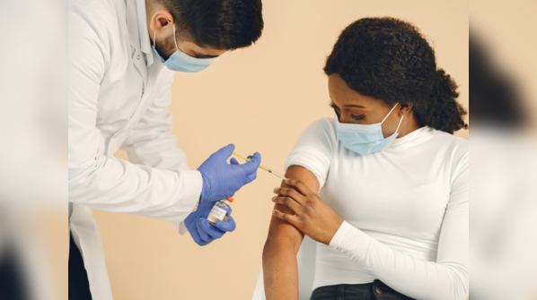 Get vaccinated properly