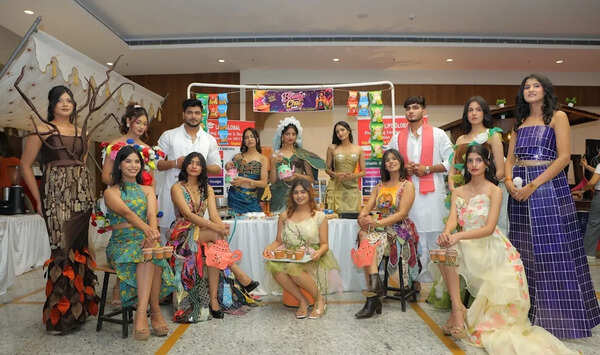 Jaipur Chai Festival celebrates chai with a fresh twist