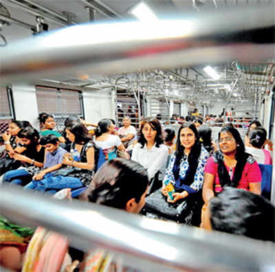 New GRP helpline for local trains in 15 days