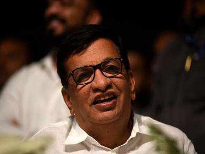 Maharashtra: Balasaheb Thorat offers to quit as state Congress chief
