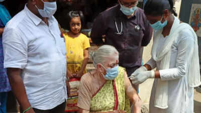 Tamil Nadu news live updates: State likely to receive heavy rains today