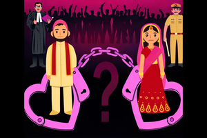 Right to choose a partner: Why police must protect interfaith couples