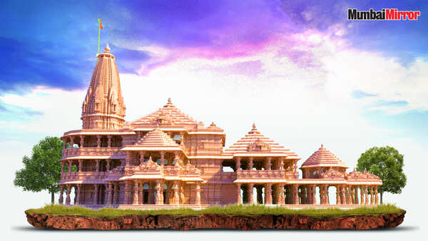 Fraud donation drives worry Ram temple trust