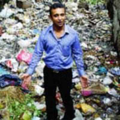 '˜90 per cent city nallahs are clean,' say TMC officials