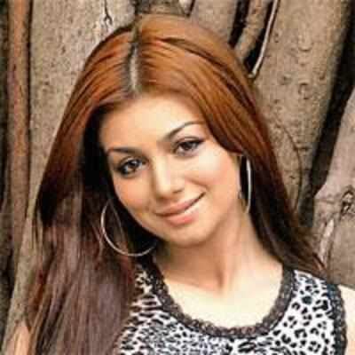 Ayesha Takia back in Gali Gali