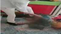 Shocking! Security agency owner brutally tortures employees 