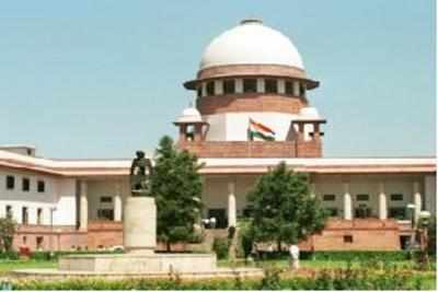 Sardarji jokes: Courts can't lay down moral guidelines, says SC