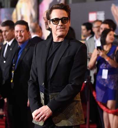 Robert Downey Jr to direct TV drama