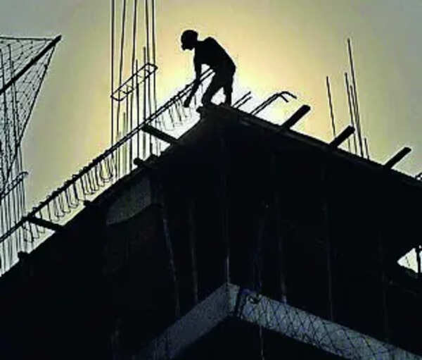 File report on illegal buildings in a month, NGT tells GNIDA