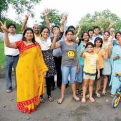 Victory for NRI-Seawoods residents as CM stays on move to bury natural lake
