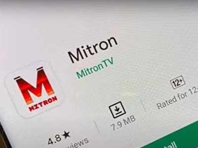 Mitron app suspended from Google Play Store; Maharashtra cyber cell urges users to uninstall over worries of information, data risk