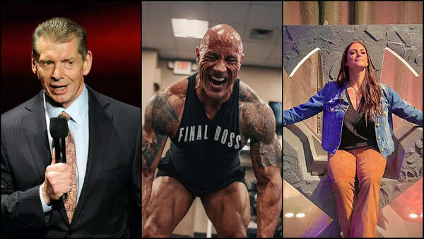 World's Richest WWE Wrestlers 2024: Net worth, records, titles, and more