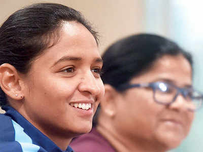 T20 World Cup: Rookie batswoman Richa Ghosh only new face in squad led by Harmanpreet Kaur