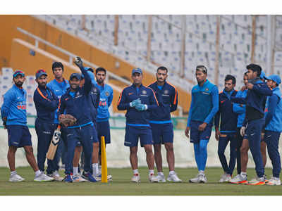 India vs Sri Lanka, 2nd ODI, Preview: Hurt and embarrassed, hosts seek revenge in Mohali