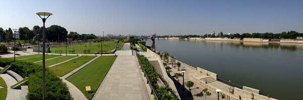 Sabarmati Riverfront to get a facelift