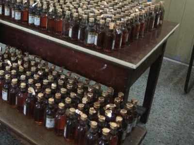 3,000 liquor stores to reopen in Andhra Pradesh on May 4