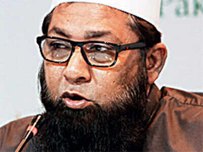 Inzamam-ul-Haq steps down, says Pakistan needs fresh ideas