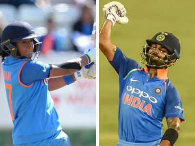 India vs South Africa T20 series preview: Harmanpreet Kaur's Women in Blue and Virat Kohli's Men in Blue to play series decider on same day at same venue