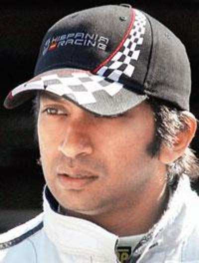 Ricciardo set to replace Karthikeyan at Silverstone GP