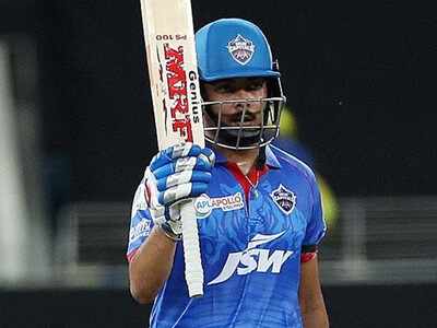 Double celebration for Delhi Capitals ahead of MI vs DC finale