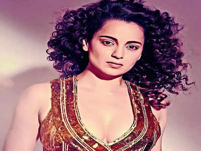 Kangana defends Ekta: ‘Nepotism was never my problem’