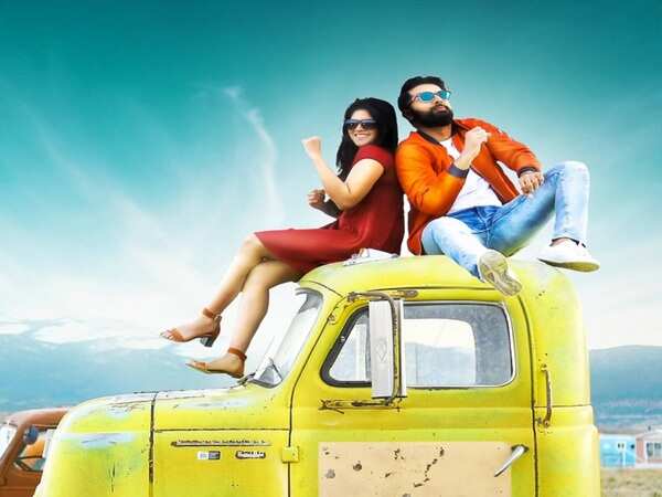 LIE box-office collections: Nithiin's film fails to live up to the expectations;settles for Rs 7 crore by the end of five days