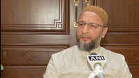 ‘If PM attends ‘Bhoomipoojan’, he will support one faith’: Owaisi 