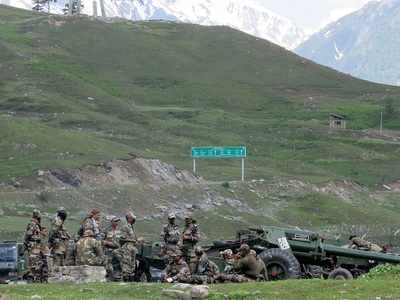 Chinese official killed in Galwan Valley faceoff in Ladakh; four Indian soldiers critical