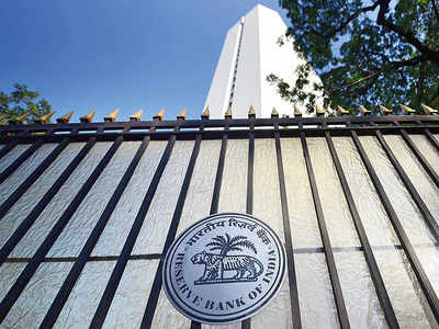 RBI becomes net buyer of $5.61billion in September