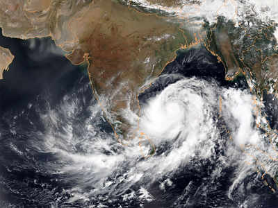 Cyclone Fani likely to bring respite to city