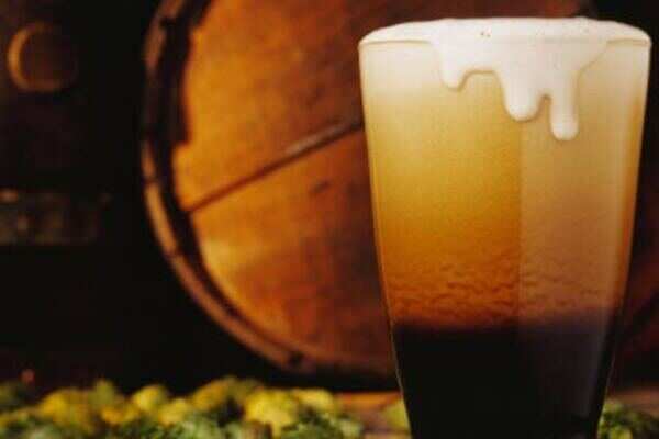 Recipe: Butterbeer