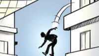 Gurugram: Doctor jumps off 8th floor of building, dies 