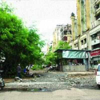 Rs 7 Cr fund for 3 CBD modern parking lots