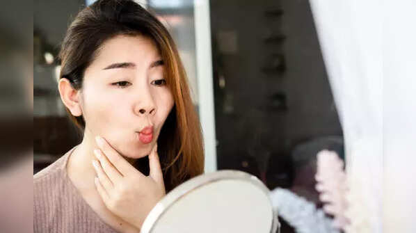 Your future face will thank you for it