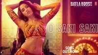 Batla House | Song - O Saki Saki 