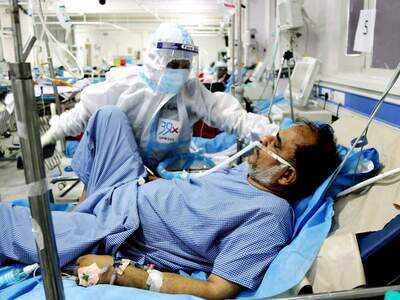 Tamil Nadu news live: State reports 2,913 new Covid cases, 49 deaths