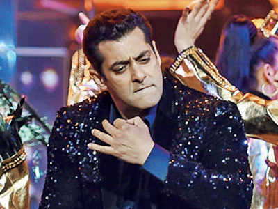 Salman Khan's Da-Bangg tour to Nepal postponed to April