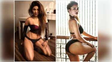 Splitsvilla 10's Hritu Zee is making heads turn with her bold pics